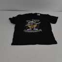 Communion Dabbing Wafer Funny 1st Communion T-Shirt S