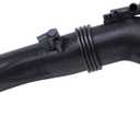 ApplianPar Air Intake Pipe Hose for Mercedes-Benz C180 2011-2013,C200 C250 2010-2013,E200 2012-2016,E250 SLK200 2011-2016,SLK250 2012-2015