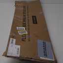 Voron Glass in-Channel Extra Durable Rain Guards for Trucks Dodge RAM 1500 2019-2026 Crew Cab, Window Deflectors, Vent Window Visors, 4 Pieces - 220159