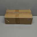 3 Pieces Christmas Woven Baskets Empty, 10.6*6.8inch Small Cute Designs Holiday Cotton Rope Baskets for Christmas Gift, Holiday Decor & Storage(Snowman + Gingerbread Man + Fawn)