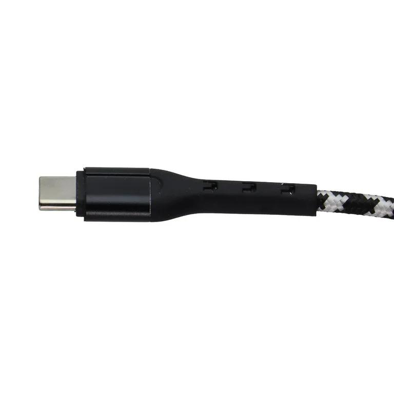 Zgear 3 Foot Flat Magnetic Sync