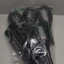 Aityvert Upgraded Larger Solar Torch Lights, Waterproof Outdoor Dancing Flames Light, Flickering Flames Garden Lights, Landscape Decoration Pathway Patio Lights 43" 96 LED (4 Pack)