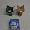 36 Small Animal Figurines Learning & Education Toys, Plastic Realistic Dinosaur Zoo Jungle Safari Sea Ocean Animal Figures, Preschool Learning Activities Matching Game Science Toys