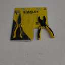 Stanley Hand Tools 84-056 2  Piece Heavy Duty Combination Pliers