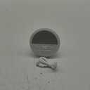 Yogasleep Nod White Noise Sound Machine, With Soft Night Light & Sleep Timer, 20 Sound Options Including Lullabies, Nature & Pink Noise, Sleep Aid For Baby & Adults, Noise Canceling For Office Privacy