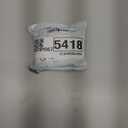 Adefol 3/8"-7T Sprocket Clutch Drum Kit for Echo CS-352 CS-310 305S 340S Chainsaw, CS-310 Clutch Drum Assy Kit with Rim Sprocket Washer E-Clip Replacement Parts # 99944400395