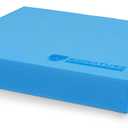Fitvids Balance Pad with Non-slip, Blue