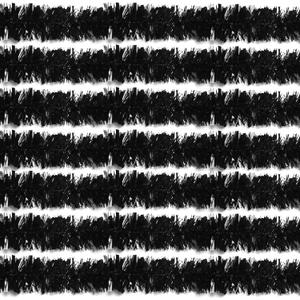 100 FT Black Tinsel Garland Christmas Halloween Garland Decorations Metallic Tinsel Twist for Christmas Tree New Year Holiday Birthday Party Decorations (3.54" x 100', Black)