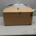 Toddler Chair Comfy Toddler Couch: 2-in-1 Kids Chairs Kids Sofa Fold Out for Girls and Boys 1-3 Years Old, Deepblue Dinosaur