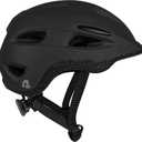 Retrospec Scout Toddler Bike Helmet - Kids Bike Helmet Multi-Sport Protection, Premium Safety & Ventilation, Adjustable Kids Helmets, 45-49cm