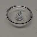 XT SF15110 Pool Leaf Trap Cover Lid with O-Ring Sand Filter Compatible with SF80110-1, 26361EH 26361W, 26337EH 28645EG