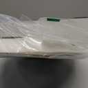 TEXACRO Brand 71/WI125 70/71 Velcro Adhesive-Backed Loop-Side Only: 1" x 75 ft. Loop-Side only, White