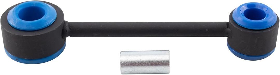 TRQ Rear Left or Right Sway Bar Link Compatible with 2005-2014 Ford Mustang