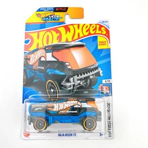 Matchbox Hot Wheels Red Edition Max Steel