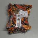 Lularoe Tall Curvy (TC fits Sizes 12-18) Monarch Butterfly Black Orange Red Yellow Buttery Soft Adult Leggings, Pack Of 3