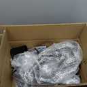 HAKA TOUGH Front Bumper Guard Kit for Kawasaki Teryx KRX 1000 2020-2025, Upper & Lower Front Headlight Protector for KRX Accessories, Replace OEM # 99994-1301, 99994-1302