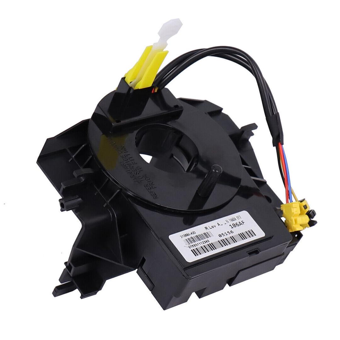 Steering Wheel Clock Spring 68339336AA For 07-16 Chrysler Jeep Dodge 5156106AF