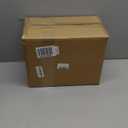 Rayspan Crystal Battery Operated Wall Sconces Set of 2, Gold Rechargeable Wireless Wall Sconce Lights for Home Decor, Dimmable 12 RGB and 3CCT Wall Lamps with Remote for Living Room Bedroom Hallway