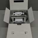 Retro Gaming Console  2025 Upgraded Mini Plug and Play Video Game System with 10K+ Classic Games, 12 Emulators, 2 Wireless 2.4G Controller, 4K HD Output