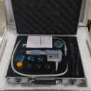 2026 New Shockwave Therapy Machine for Joint/Muscle Pain Relief, FSA/HSA Eligible Shockwave Therapy, Non-Invasive Extracorporeal ESWT Shock Wave Therapy Device, Ideal for Home & Clinical Use (White)