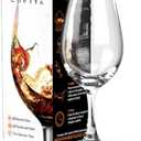 GLENCAIRN Whiskey Copita Glass in Gift Carton