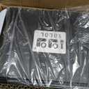 10L0L Golf Cart Cooler with Mounting Bracket Kit Caddy Fits Yamaha Club Car and EZGO, Portable 48H Cooling Golf Cart Ice Chest 102588101 103886801, 6.89"
