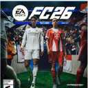 EA SPORTS FC 26 - PlayStation 5