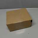 1 Set All Keyed Same Entry Door Knobs and Single Cylinder Deadbolt Combo Set for Entrance and Front Door, Keyed Alike Exterior Door Lock Set with Keys, Satin Nickel Deadbolt Lock and Door Knob Set