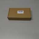 Protective Case Cover for Zebra TC51 TC52 TC56 TC57 TC510K Rugged Boot with Hand Strap for Zebra Phone Case with Tempered Glass (Red)