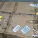 Inflatable Tent with Skylight & Stove Jack,Blow Up Tents, Hot Tent, 10-12P