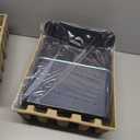 Shark AV2501AE AI Robot Vacuum with XL HEPA Self-Empty Base, Bagless, 60-Day Capacity, LIDAR Navigation, Perfect for Pet Hair, Compatible with Alexa, Wi-Fi Connected, Carpet & Hard Floor, Black