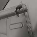 Right Headlight and Corner Lamp Compatible with NPR NPR-HD NQR NRR 2008-2020 Passenger Side Headlight & Corner Light Assembly 8975851702