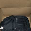 adidas Energy School Backpack for Laptop and Travel, 24L, One Size