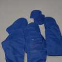 SuzziPad Replacement Ice Gel Packs for Cold Therapy Gloves and Socks(9-Piece Set), S/M