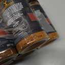 5 x Yellowstone Cowboy BBQ Seasoning and Rub, 5.3oz, BBD: Jul 17 2026