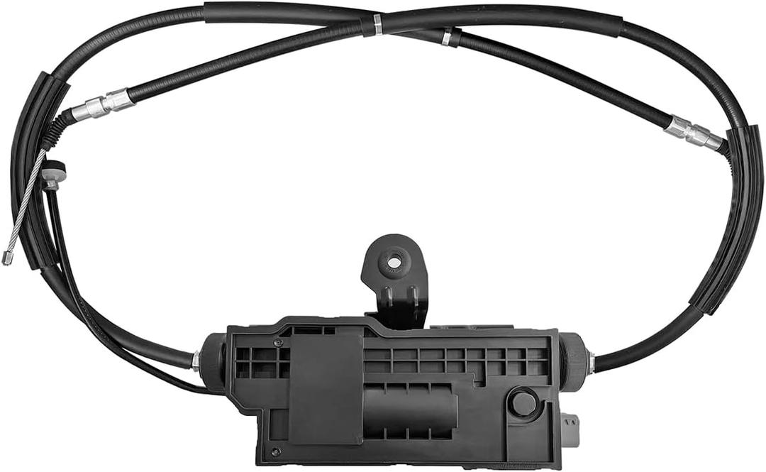 Parking Brake Module Replacement for BMW 7 Series F01 F02 F03 F04 740i 740Li 750i 750Li xDrive 760i 760Li Replace #34436877316