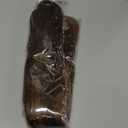 FLUFYMOOZ ponytail extension, 36 Inch Long Straight Drawstring Ponytail Synthetic Hairpieces Fake Pony Tails Natural Soft Clip in Hair Extension ponytail for Women (Chocolate Brown to Light Brown)