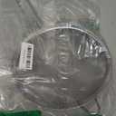 Anaeat Fine Mesh Strainers - Premium Stainless Steel Colander Sieve Sifters, with Durable Mesh and Sturdy Handle, Excellent for Sifting Dry ingredients, Flour, Pastas, Rice, Tea (7.87"