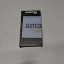 CANSHN Designed for Samsung Galaxy A16-5G Case [Full Camera Protection] [Compatible with Magsafe] Translucent Matte Back Protective Phone Cover, Deep Blue