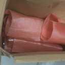 Teenyyou Bud Vases Set of 12 Tall Glass Cylinder Vases Clear Single Flower Glass Vase Bulk for Wildflower Party Centerpieces Wedding Decoration Floating Candle Holder Wedding Decor, 6 Sizes