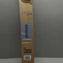 Clear Bubble Wedding Travel Umbrella Large Canopy Transparent Dome Coverage Clear Umbrellas for Rain Adult Stick Umbrella-Automatic Open,Grip Handle Perfect for Weddings