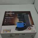 Keurig K-Express Coffee Maker - Black: Single Serve, K-Cup Compatible, 42 oz Reservoir, Auto Shut-Off, Fits Travel Mug