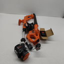 BLACK+DECKER 20V MAX* POWERCONNECT 10 in. 2in1 Cordless String Trimmer/Edger + Sweeper Combo Kit (LCC222)