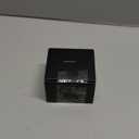 Normcore 53.3mm Palm Tamper, Espresso Tamper Built-In 30lb Spring with Stainless Steel Flat Base, Barista Coffee Hand Leveler Tamper Compatible with 54mm Breville Portafilter