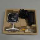 TP-Link Tapo 1080P Indoor Security Camera for Baby Monitor, Dog Camera w/Motion Detection, 2-Way Audio Siren, Night Vision, Cloud & SD Card Storage, Works w/Alexa & Google Home (Tapo C100)