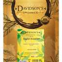 Davidson's Tea Bulk, English Breakfast, 16 Ounce