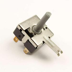 Edgewater Parts WE4M519, AP4980910, PS3487203 Rotary Switch Compatible with GE Dryer (Fits Models: DBS, DHD, DBX, DRS, DWS and More)