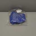 Soft Dog Cone Collar Alternative, Comfortable Cones for Medium Large Dogs to Stop Licking After Surgery, Comfy Elizabethan Collars, Neuter Recovery Ecollars of Shame Alternatives (Regular)