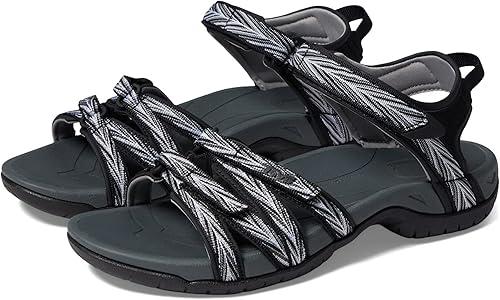 Teva Women's Tirra Sandal 7