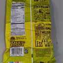 Kettle Brand Potato Chips, Pepperoncini Kettle Chips, 7.5 Oz (EXP 03/22/26)